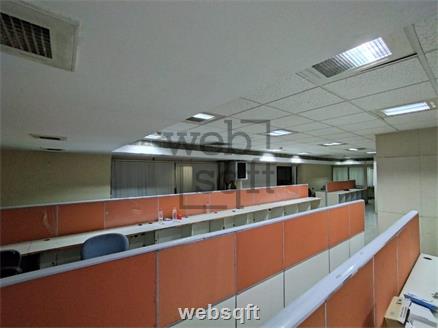 Office Space for Rent in Hyderabad